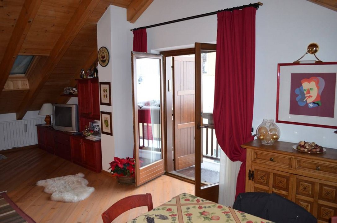 Vendita appartamento in montagna Pinzolo Trentino-Alto Adige foto 13